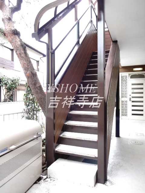 ハイツ太陽 その他5