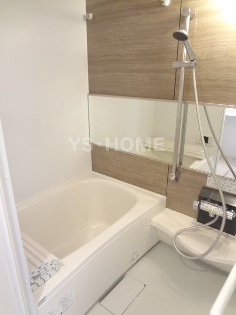 プランドール 風呂画像