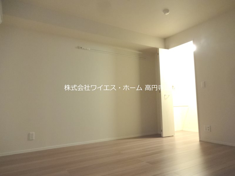 ロイジェント井荻AB棟  A棟 ベッドルーム