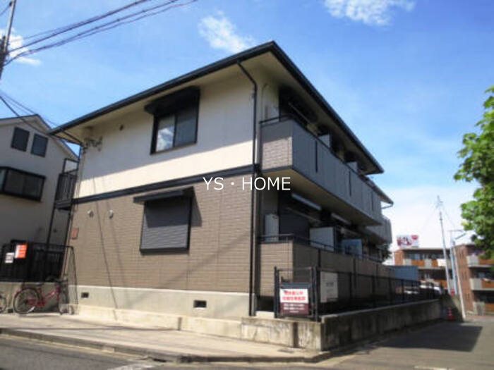 Coteau de Soleil 外観