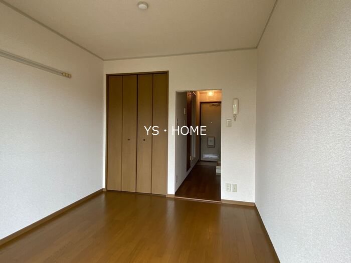 Coteau de Soleil リビング