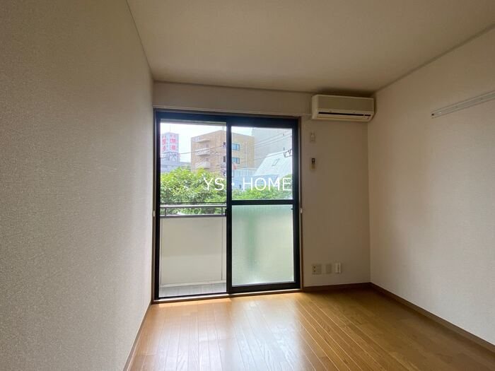 Coteau de Soleil ベッドルーム