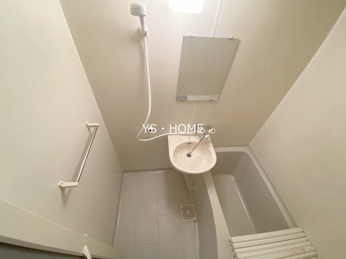 Coteau de Soleil 風呂画像