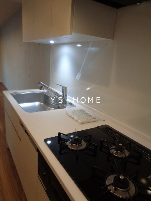 COEUR　BLANC西荻窪  キッチン