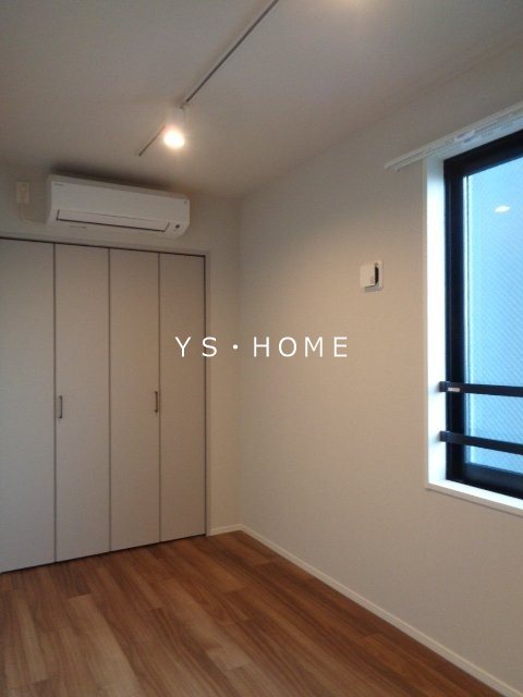 COEUR　BLANC西荻窪  ベッドルーム