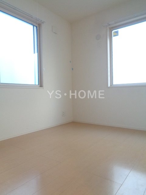 Felicio igusa（フェリシオイグサ） ベッドルーム