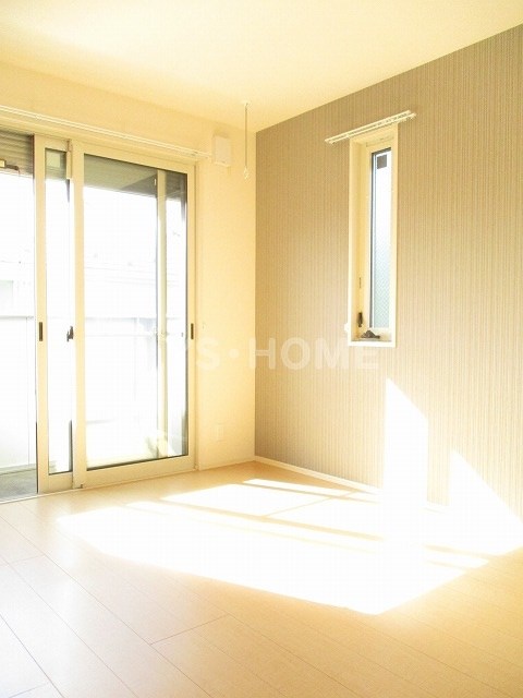 メゾン・ド・プランセス リビング