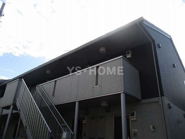 メゾン・ド・プランセス その他16