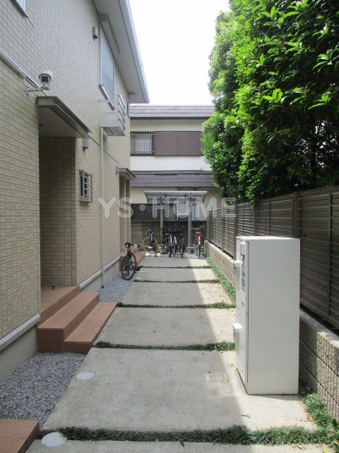 シャンテ杉並 その他7