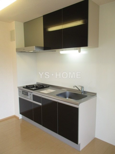 シャンテ杉並 キッチン