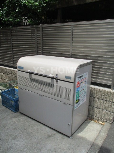 シャンテ杉並 その他24