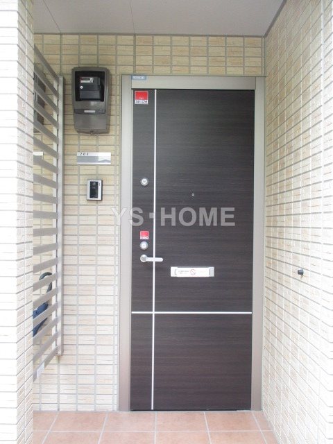 シャンテ杉並 その他27