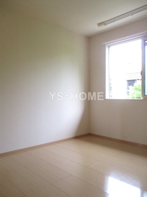 シャンテ杉並 ベッドルーム