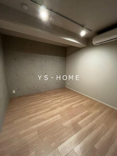 COEUR　BLANC西荻窪  ベッドルーム