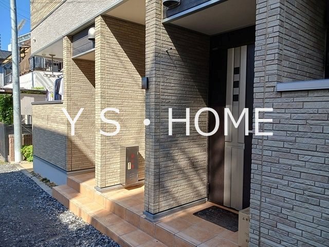 フランメゾンＫ その他3