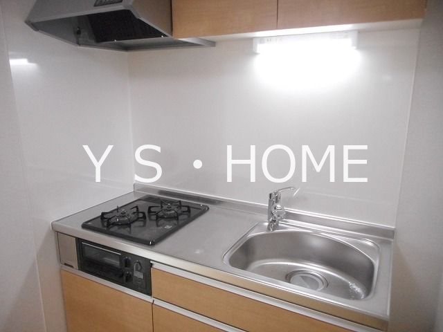 フランメゾンＫ キッチン