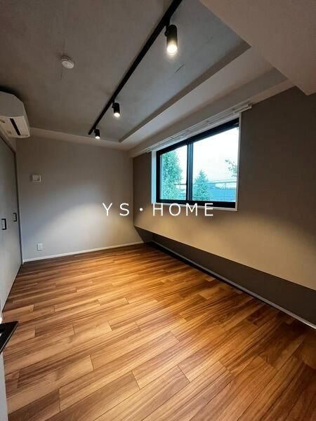 COEUR　BLANC西荻窪  ベッドルーム