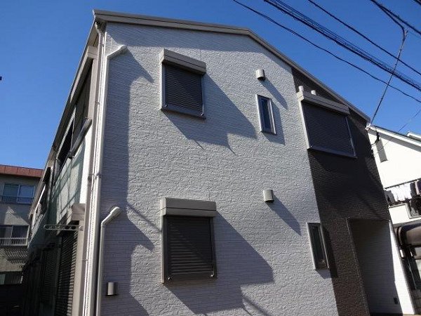 ニア・オーズ 外観