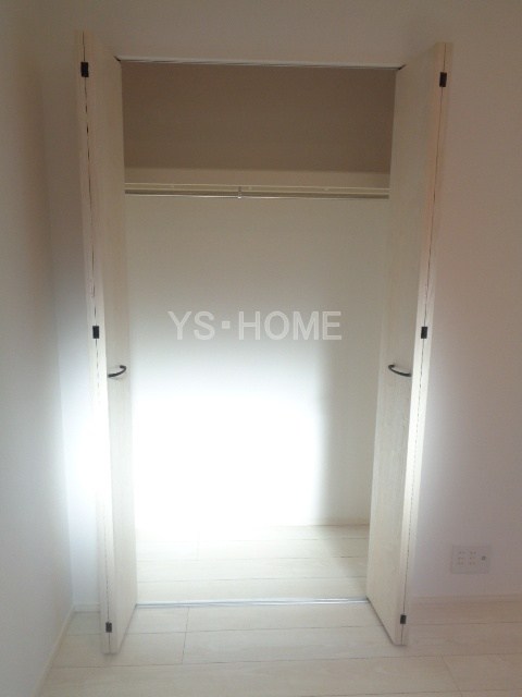 （仮称）杉並区阿佐谷北マンション  その他4