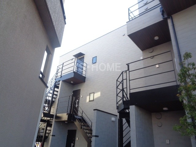 （仮称）杉並区阿佐谷北マンション  その他9