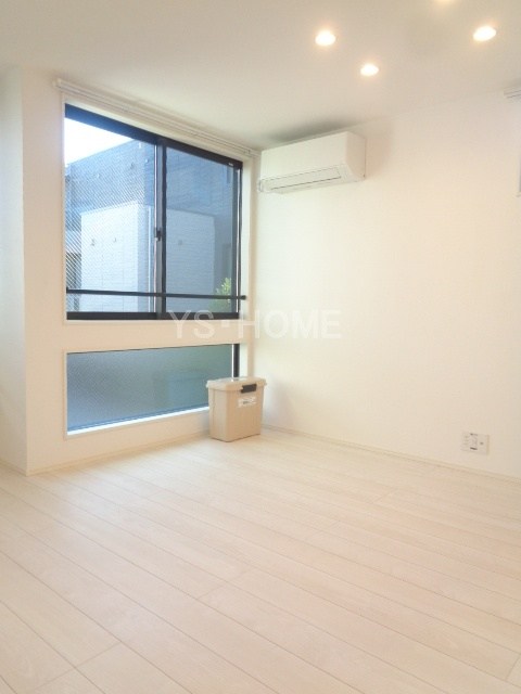 （仮称）杉並区阿佐谷北マンション  リビング