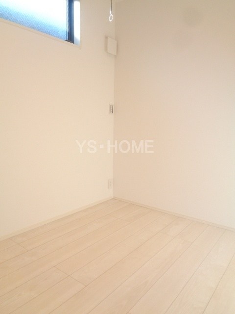 （仮称）杉並区阿佐谷北マンション ベッドルーム