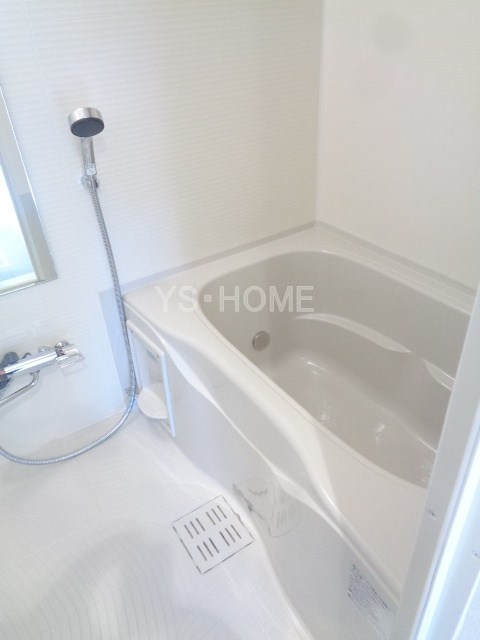 （仮称）杉並区阿佐谷北マンション  風呂画像