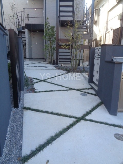 （仮称）杉並区阿佐谷北マンション  その他7