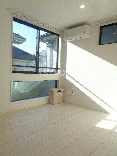 （仮称）杉並区阿佐谷北マンション  リビング