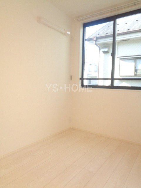 （仮称）杉並区阿佐谷北マンション  ベッドルーム