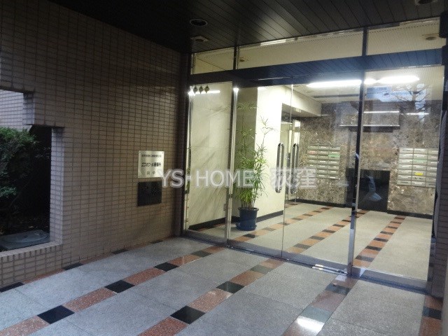 エスポワール善福寺 その他8