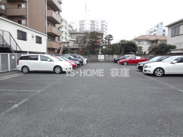 エスポワール善福寺 その他9