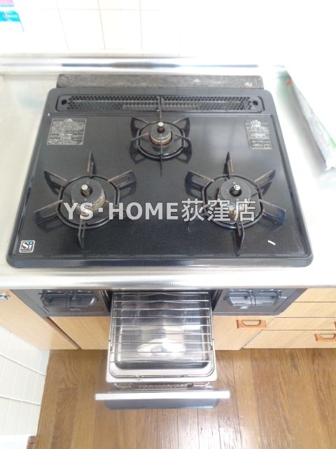 エスポワール善福寺 その他12