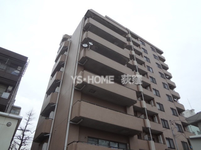 エスポワール善福寺 その他16