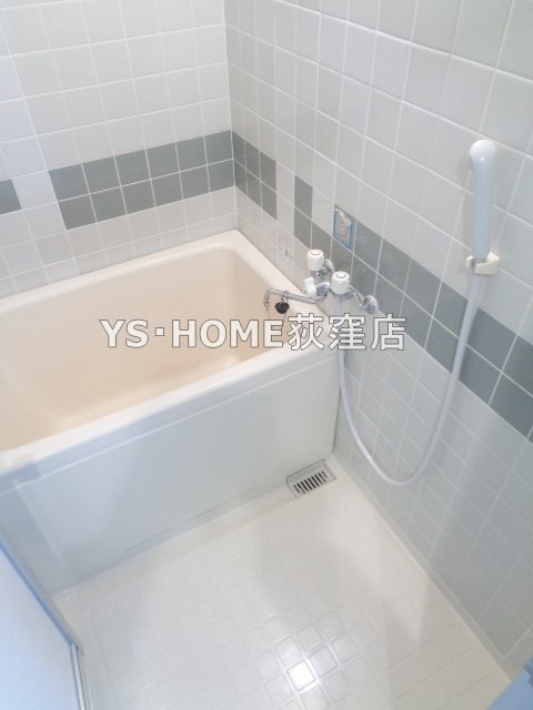 エスポワール善福寺 風呂画像