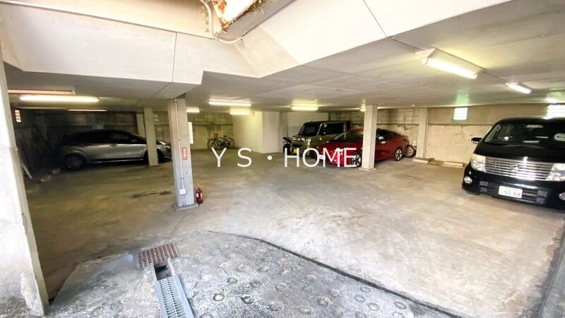 クレストハイツ その他9