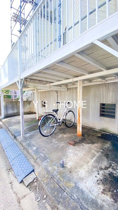 クレストハイツ その他10