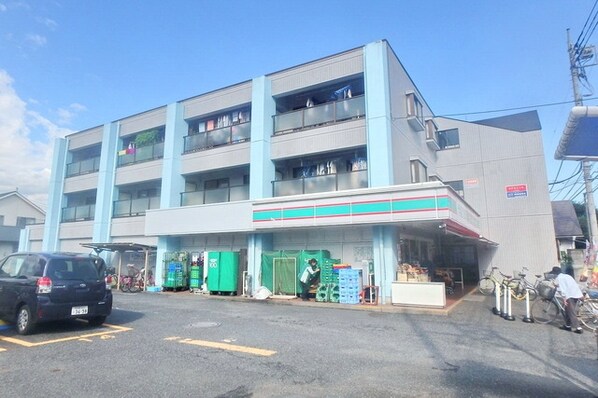 クレストハイツ 周辺画像1