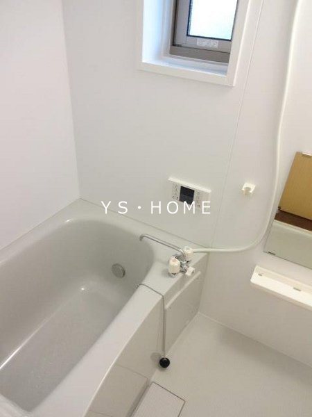 ニア　オーズ 風呂画像