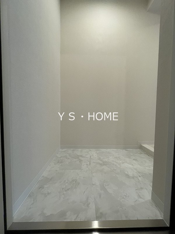 エルデ国立 玄関