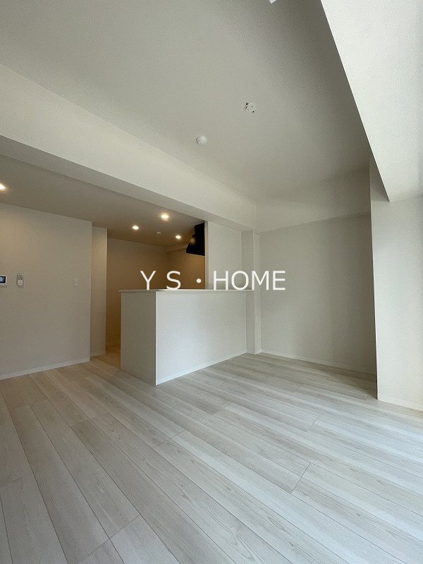 エルデ国立 リビング