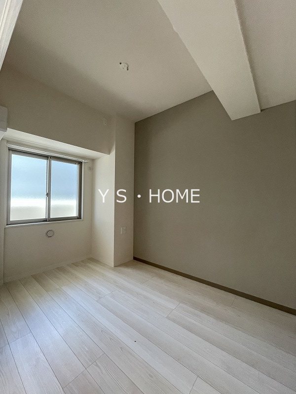 エルデ国立 ベッドルーム