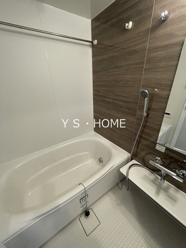 エルデ国立 風呂画像