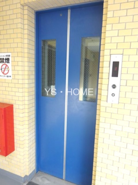 アメニティ国分寺 その他外観5