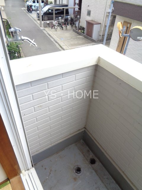 エクセル深大寺 その他4