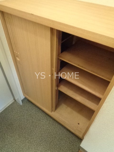 エクセル深大寺 その他7