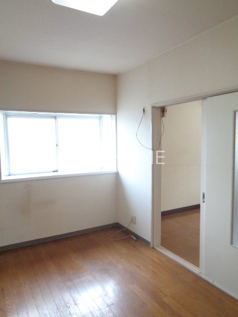 エクセル深大寺 リビング