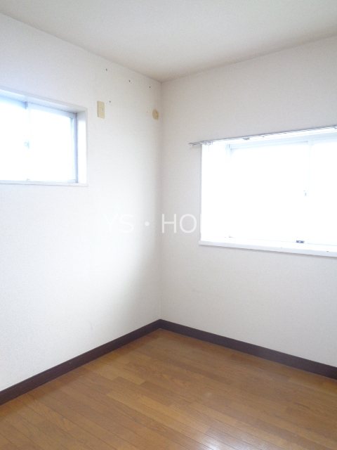 エクセル深大寺 ベッドルーム