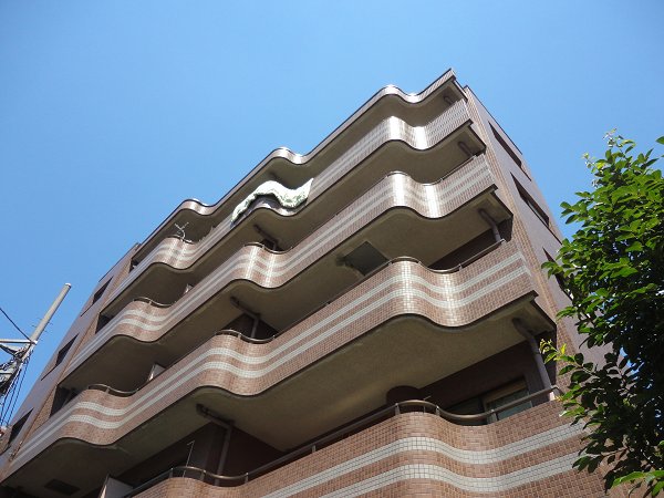 Ｌａ吉祥寺 外観