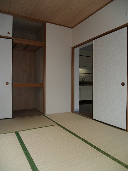 Ｌａ吉祥寺 リビング